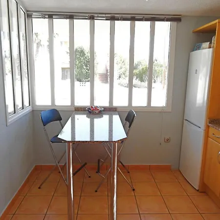 Casa Mimosa Nyaraló *