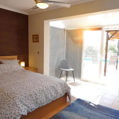Nyaraló Casa Mimosa
