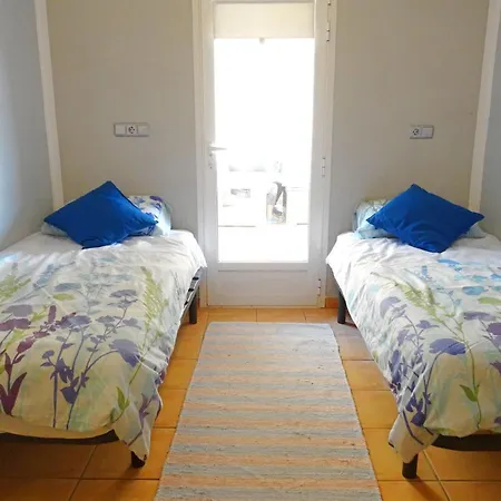 Casa Mimosa Nyaraló *
