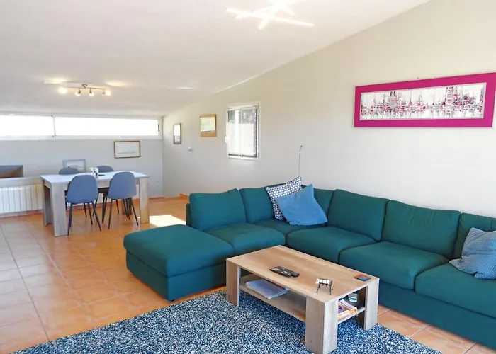Casa Mimosa Nyaraló Altea