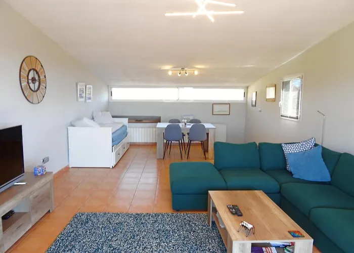 Casa Mimosa Nyaraló *