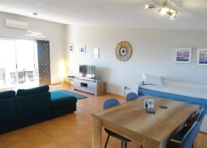 Casa Mimosa