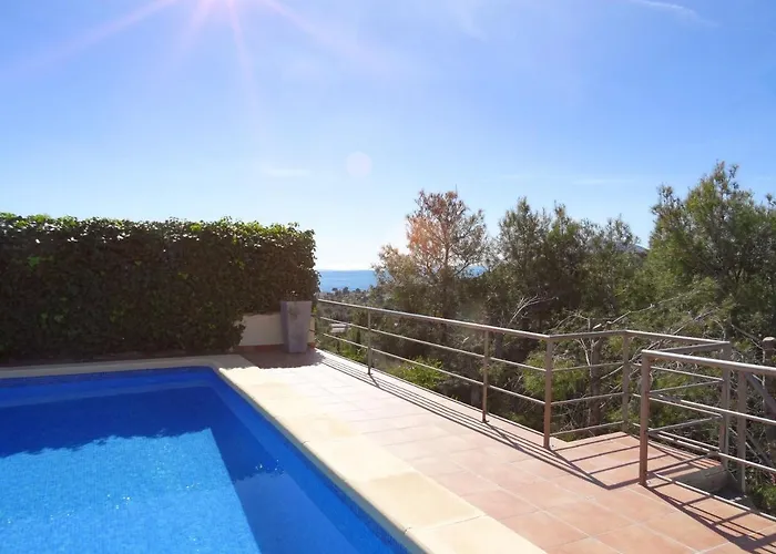 Casa Mimosa Altea