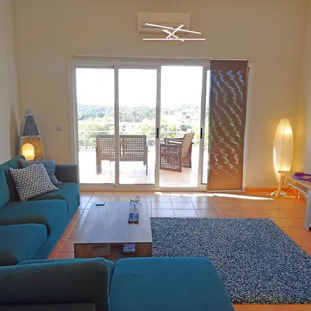 Casa Mimosa 阿尔啼